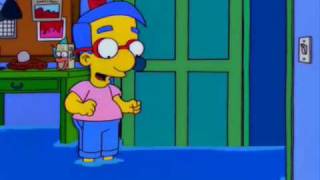 everythings coming up milhouse [upl. by Nobe]