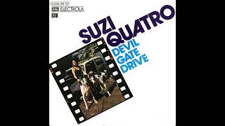 Suzi Quatro  In The Morning  1974 [upl. by Fairfield]