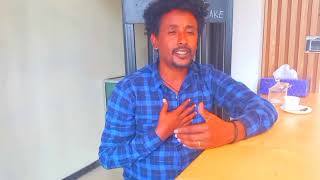 abayu zewde wanaw tena አባዩ ዘዉዴ ዋናዉ ጤና [upl. by Airal]