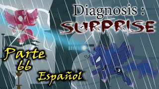 Diagnosis  Surprise  Parte 66 [upl. by Armilda174]