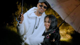 Abdijibar Gacaliye feat Naciima Yar  Hadan Yara Kala Cadhoono Official Video 2024 [upl. by Latnahc]