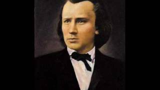 Johannes Brahms  Lullaby [upl. by Akilaz]