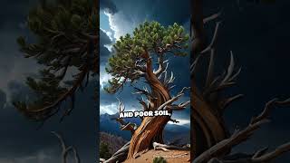 The Timeless Bristlecone Pine [upl. by Seline]