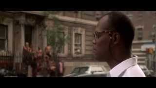 Die Hard 3 With A Vengeance 1995 Two men and the gangsters mkv [upl. by Ydnelg]