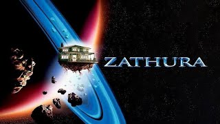 Zathura  A Space Adventure 2005  Jonah Bobo Josh Hutcherson  Full Family Movie FampR [upl. by Alidus]