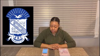 Exposing Phi Beta Sigma Initiation Ritual‼️ [upl. by Urbas678]