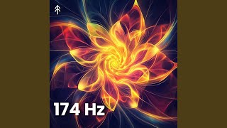 174 Hz Alleviate Pain [upl. by Bob]