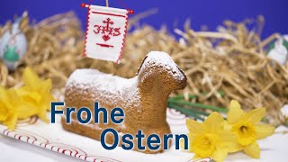 Frohe Ostern  Bayern [upl. by Sabir]