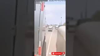 Watch When You Overtake Truck from the WRONG SIDE [upl. by Rocky]