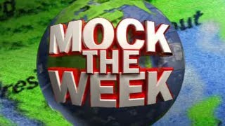 Mock The Week  Scenes Wed Like To See Part 34 [upl. by Mrots]