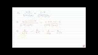 If a2 b2 c2 are in AP show that abc bca cab are in AP [upl. by Whitaker]