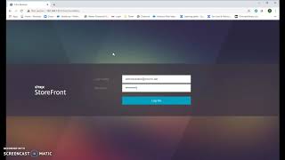 How to login to Citrix StoreFront [upl. by Sunda198]