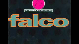 Falco Rock Me Amadeus Club Remix ♫HQ♫18 [upl. by Helm]