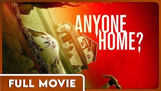 Anyone Home 1080p FULL MOVIE  Horror Thriller Suspense [upl. by Mozes397]