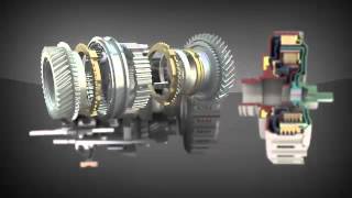 Dual Clutch Transmission  How it Works [upl. by Akeimat665]