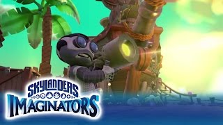 Official Skylanders Imaginators Overview Trailer  Skylanders Imaginators  Skylanders [upl. by Smaj]