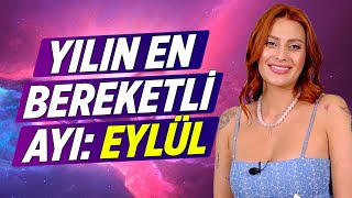 BU TARİHLERE DİKKAT ET  Astrolog Elvan [upl. by Ailices]