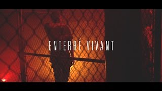 Die On  Enterré vivant Ft Souldia amp Rymz Clip Officiel [upl. by Ahsinna]