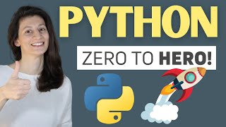 Python Tutorial for Beginners  Learn Python in 5 Hours FULL COURSE [upl. by Hniht]