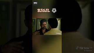 Bigil Tamil movie viral status thalapathyvijay tamil india movie [upl. by Mabelle]