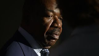 Gabon  Ali Bongo demande pardon et appelle à libérer ses proches [upl. by Skye]