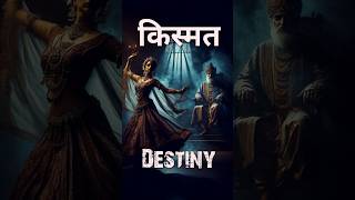 किस्मत💥✨🌟 shorts destiny [upl. by Oah]