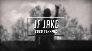 JF JAKE  YEARMIX 2020 Best Of Bounce [upl. by Michigan826]