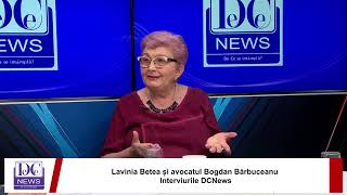 Dosarul Ceaușescu Istoricul Lavinia Betea și avocatul Bogdan Bărbuceanu la DC News [upl. by Ardnek258]