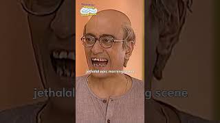 Jethalal epic morning scene tmkoc comedy funny relatable shorts comedyvideo funnyshorts [upl. by Ezekiel]