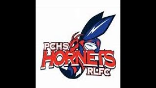 U9s PCHS Hornets VS U9s Burpengary Jets Round 12 2023 [upl. by Marka]