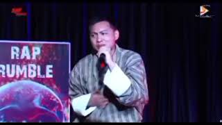 Mitsay ghi lam by Kado bhai bhutanese rap 2023 [upl. by Nedarb961]