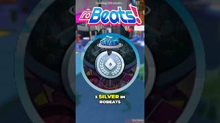 RoBeats THE GAMES SILVER TUTORIAL [upl. by Kanal]