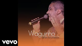 Waguinho  Deus de Promessas Ao Vivo Pseudo Video [upl. by Irehc]