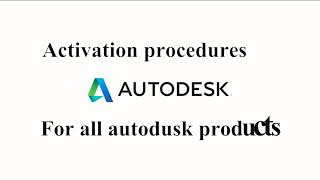 Autodusk Revit licensing  processing manual solution solved [upl. by Naujahs281]