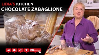 Chocolate Zabaglione [upl. by Diamante83]