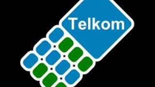 Whackhead works for Telkom [upl. by Ahtennek]