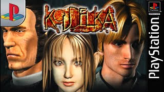 Longplay of Koudelka [upl. by Ynaffi]