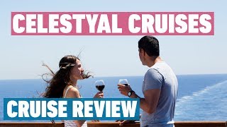 Celestyal Cruises Review  Cruise Review [upl. by Senalda]