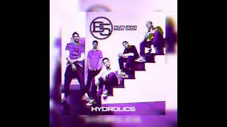 B5 hydrolics ft Bow Wow slowed down by Melody Wager [upl. by Ennaecarg]