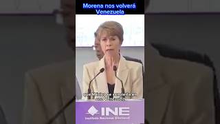 Juana Barraza contra las mayorías [upl. by Izy]