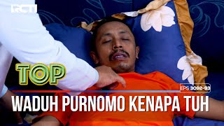 Waduh Purnomo Kenapa Lagi Aja Tuh  TUKANG OJEK PENGKOLAN [upl. by Giacopo]