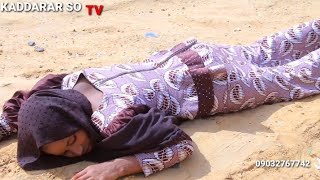 Kaddarar so kashina 9 Episode 9 Complete Hausa series film [upl. by Kielty910]