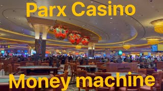 Parx Casino  Casino in Bensalem PA  How people play Casino game in USA  Fun places in PA USA [upl. by Denys]