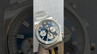 Casio Edifice EFB730D2AVUEF casio edifice casiowatch watches watch [upl. by Aicenav432]