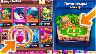 ClashRoyale LES MEILLEURS SERVEURS PRIVE AU MONDE épisode 1 [upl. by Mure]