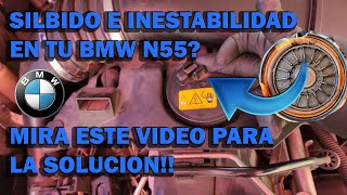 Revisa esta válvula en tu BMW antes de que sea tarde [upl. by Levy]