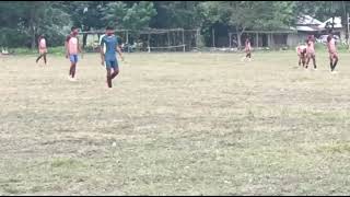 Khoirani atu football ball khela  Pahar pur atu  Gejen atu  29102024  vlogs videos [upl. by Antony]