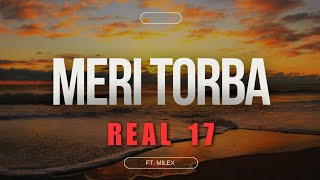 Real 17  Meri Torba Feat Milex Official Audio Solomon Island Music 2023 [upl. by Pickering]