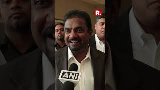 Former SL Cricketer Muttiah Muralitharan Expresses Happiness Over The Release of His Biopic 800 [upl. by Mosby684]