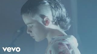 The 1975  Heart Out Official Video [upl. by Myrwyn]